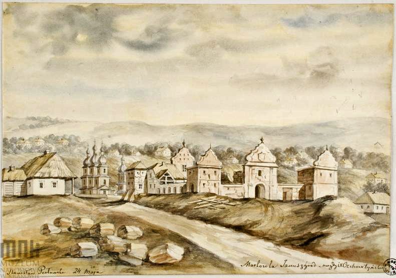 Markivka