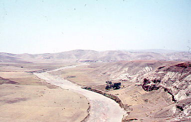 Tensift River