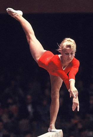 Polina Astakhova