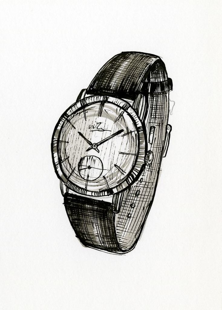 wristwatch