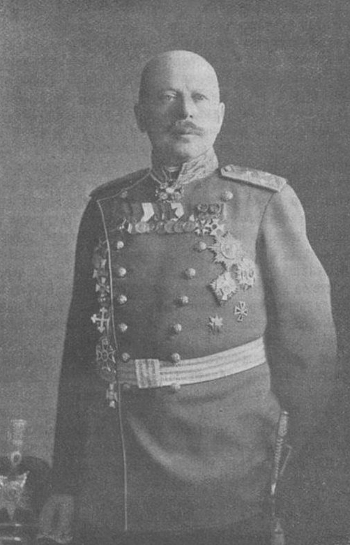 Andrei Zayonchkovski