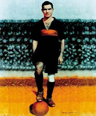 Pedro Arico Suárez