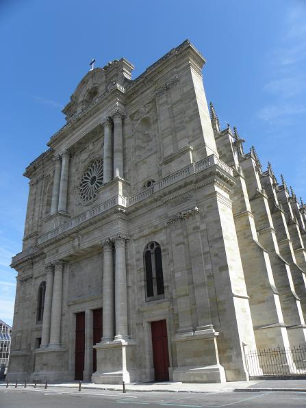 Roman Catholic Diocese of Châlons