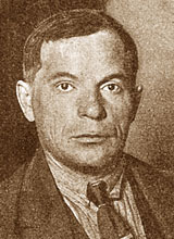 Fedor Duz-Khotimirsky