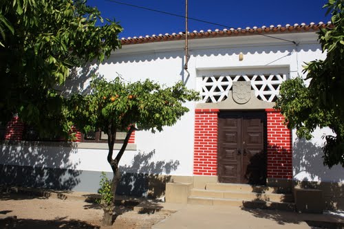 Nossa Senhora da Graça dos Degolados