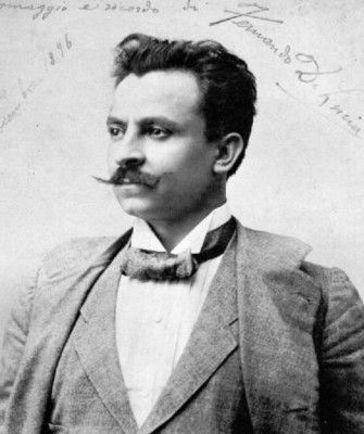 Fernando De Lucia