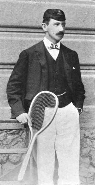 George Simond