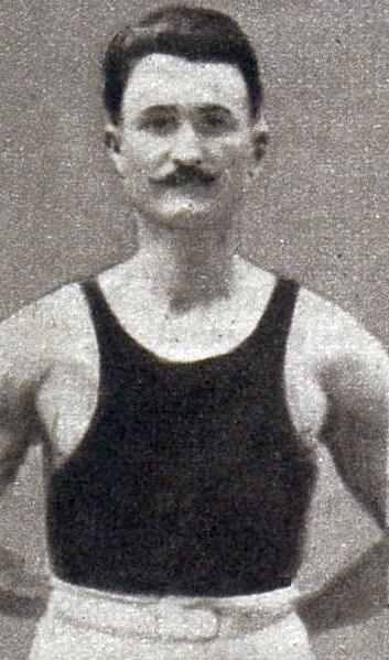 Jean Gounot