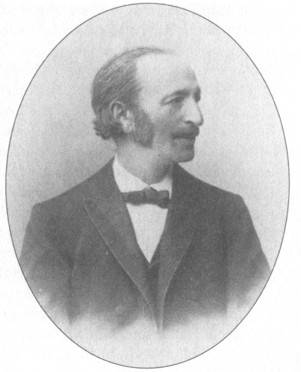 Julius Rodenberg