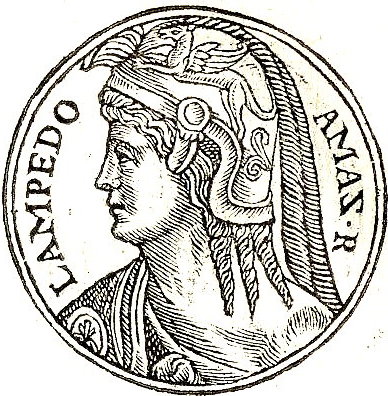 Lampedo