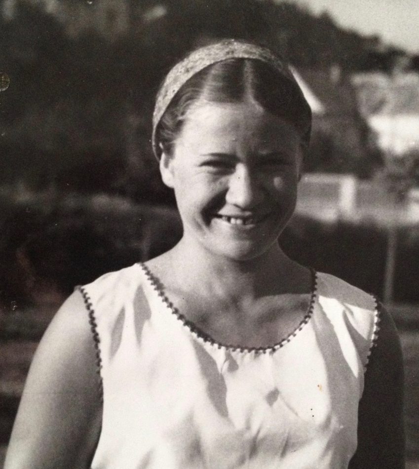 Matylda Pálfyová