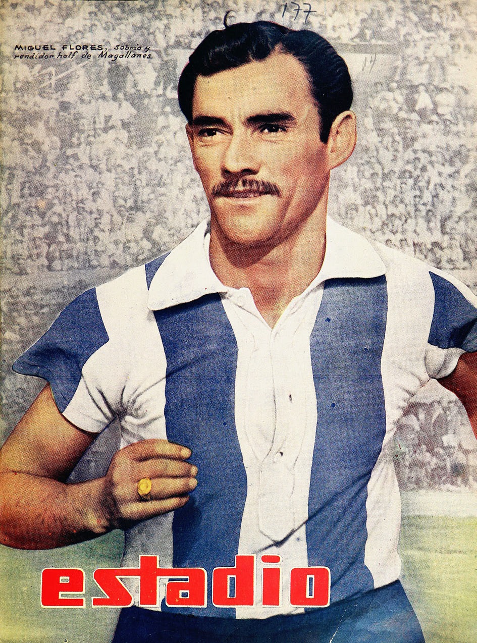 Miguel Flores