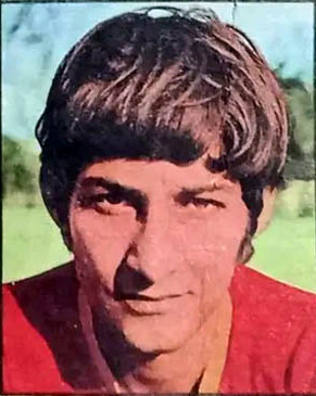 Philippe Vorbe