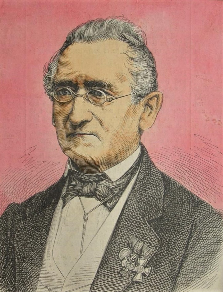 Rudolf Christian Böttger