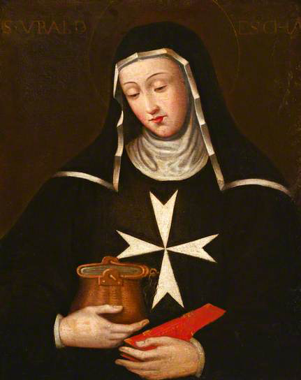 Ubaldesca Taccini