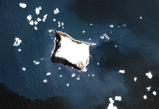 Vindication Island