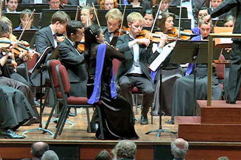 European Union Youth Orchestra