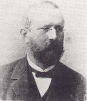 Wilhelm Heinrich Friedrich Molly