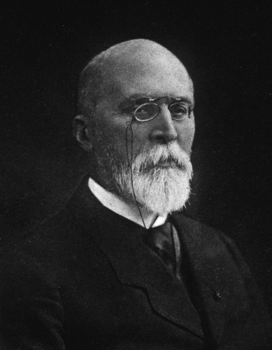 François-Henri Hallopeau