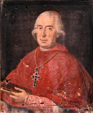 Giuseppe Garampi