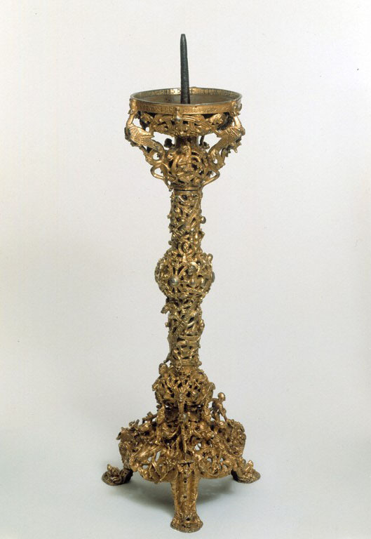 candlestick