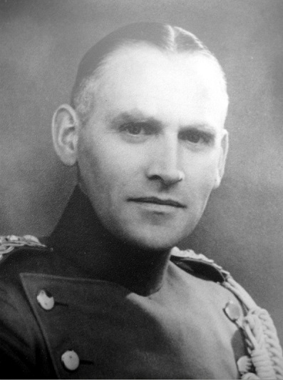 Hans Lunding