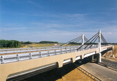 M70 motorway