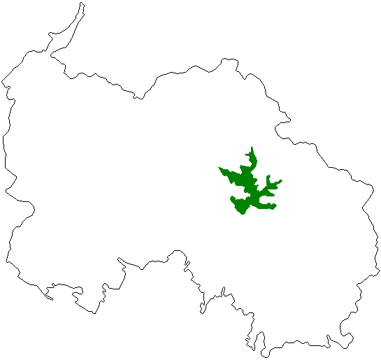 Liakhvi Strict Nature Reserve