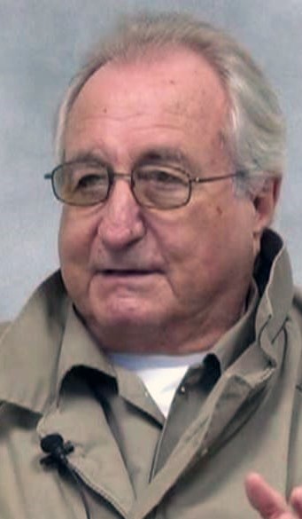 Bernard Madoff