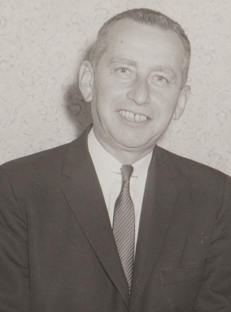 Malcolm Wilson