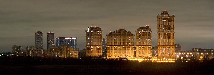 Shchukino District