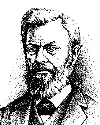 Nelson H. Barbour