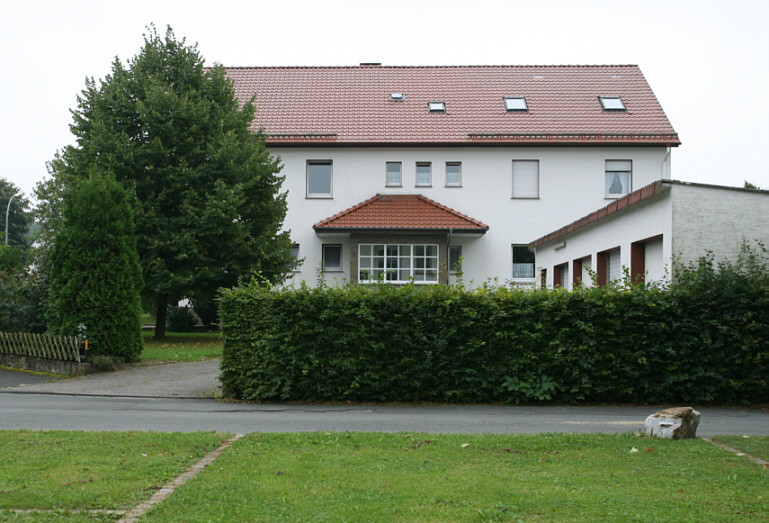 Niederhagen concentration camp