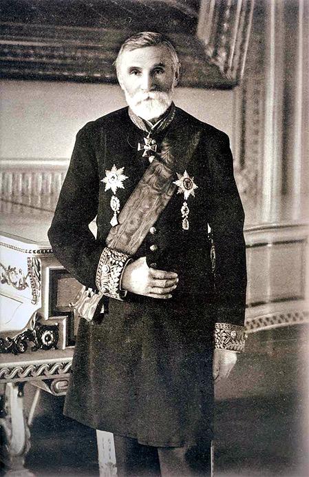 Nikola Tereshchenko