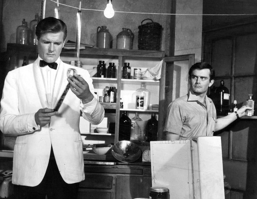 Simon Templar