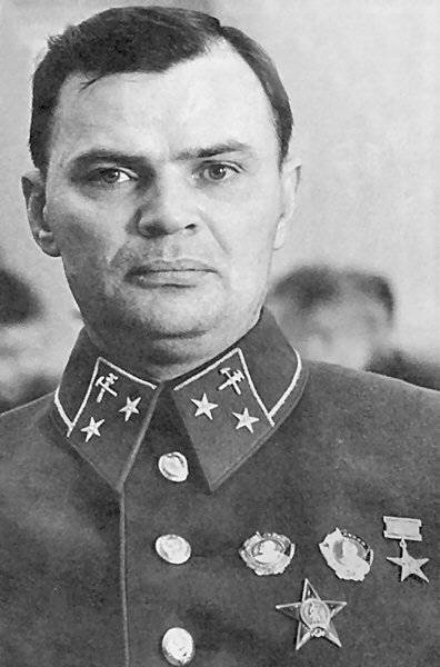 Vasiliy Grabin