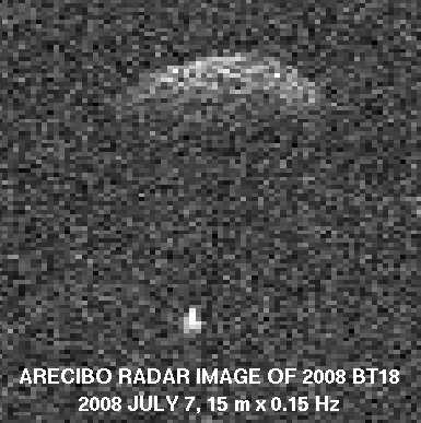 (450894) 2008 BT18