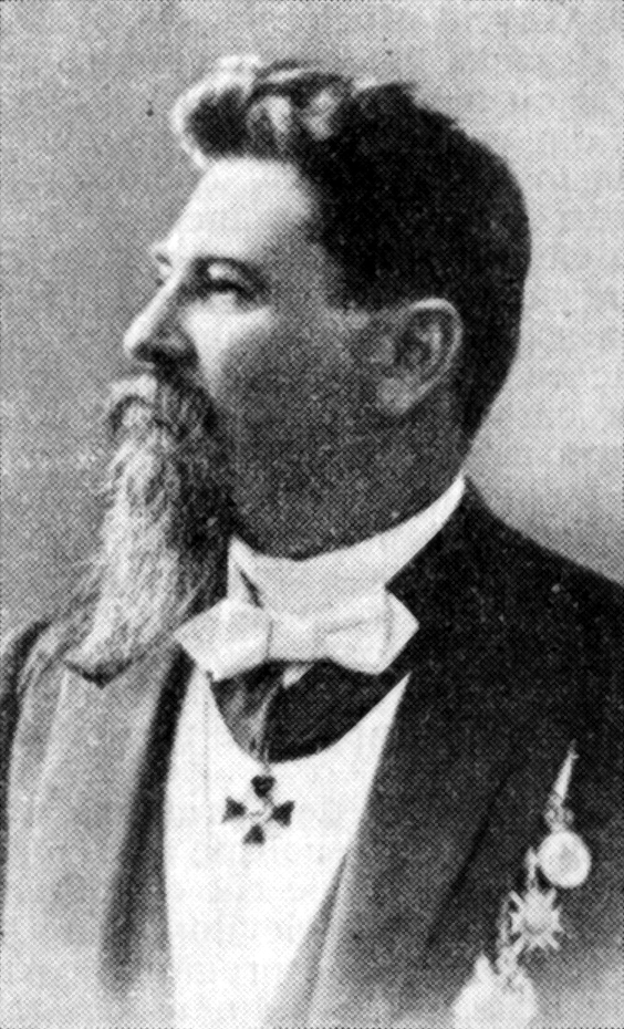 Gavriil Musicescu
