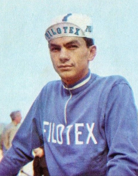 Guido Marcello Mugnaini