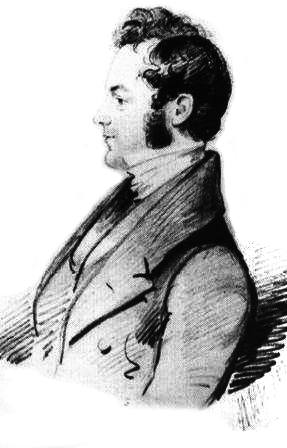 John Henry Pratt