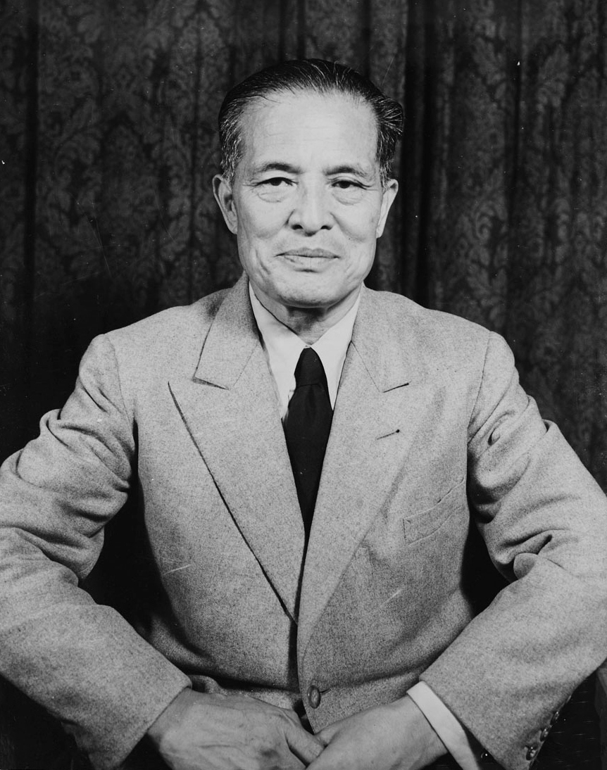 Hiroshi Ōshima
