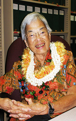 Isabella Abbott
