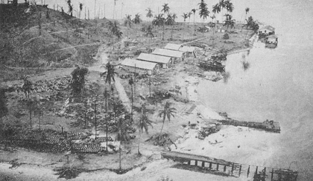 Tanambogo