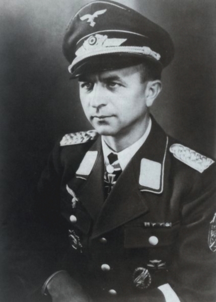 Erich Walther