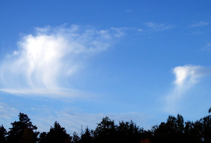 cloud physics