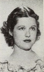 Dorothy Wilson