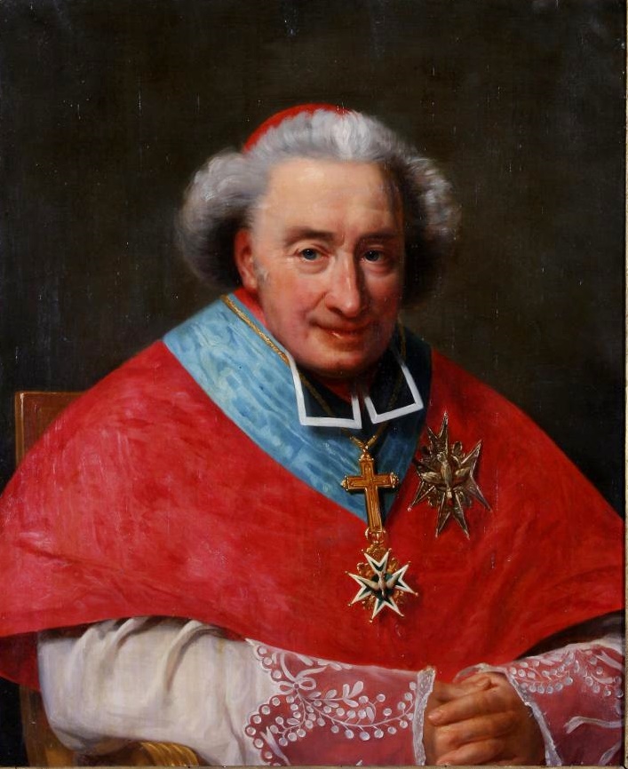 Anne-Antoine-Jules de Clermont-Tonnerre