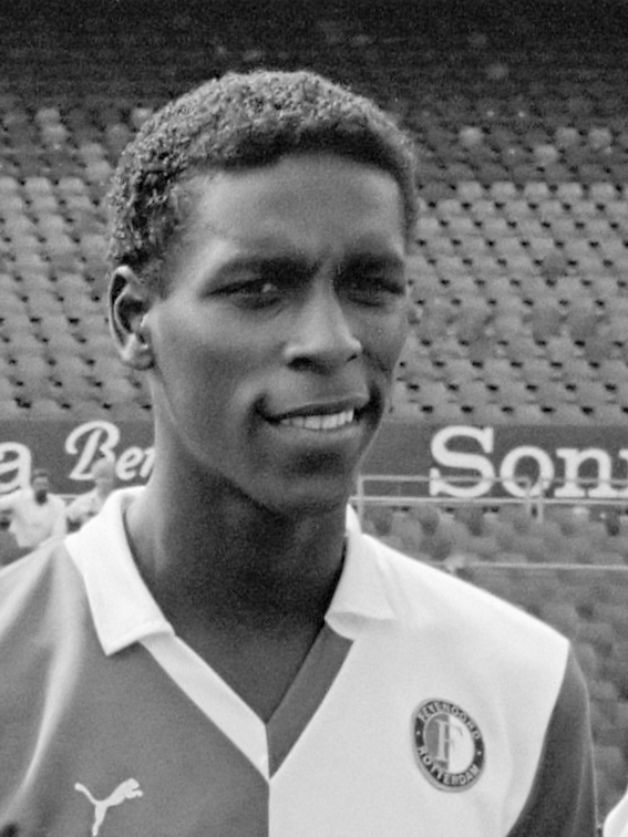 Ken Monkou