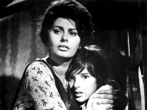 Two Women