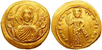 Michael VI Bringas